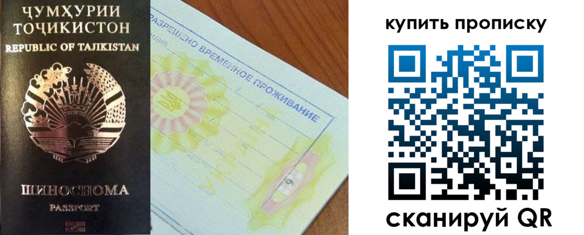 временная регистрация госуслуги в Чернушке